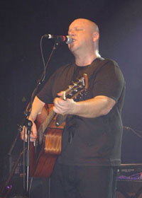 Frank Black