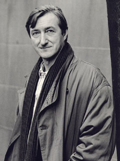 Julian Barnes