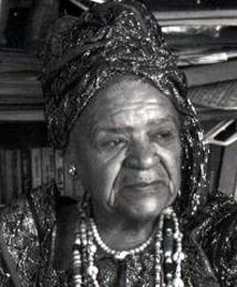 Queen Mother Moore