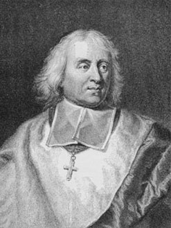 Jacques Bossuet