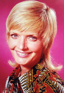 Florence Henderson