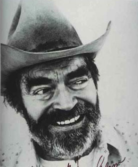 Jack Elam