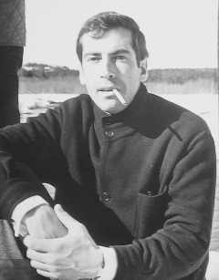 Roger Vadim