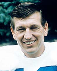 Johnny Unitas