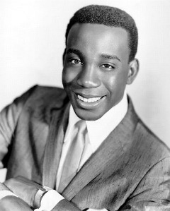 Jerry Butler