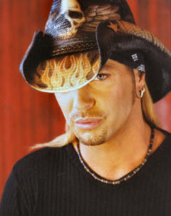 Bret Michaels