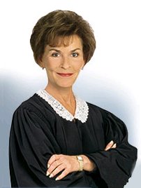 Judge Judy