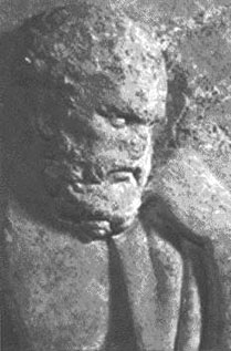 Anaximenes of Miletus