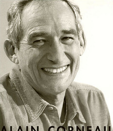 Alain Corneau