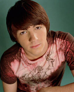 Drake Bell