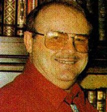 Jerry Pournelle