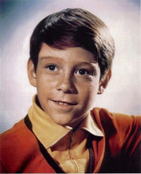 Bill Mumy