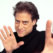 Richard Lewis