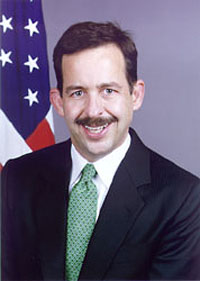 Stephen D. Mull