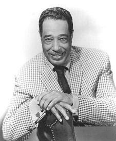 Duke Ellington