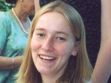 Rachel Corrie