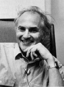 Sir Harold Kroto