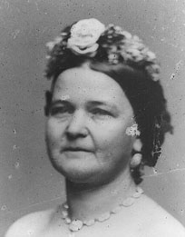 Mary Todd Lincoln