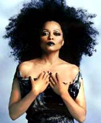 Diana Ross