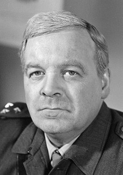 Patrick Wymark