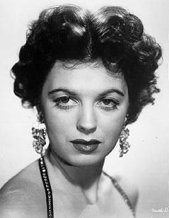 Faith Domergue