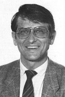 Klaus von Klitzing