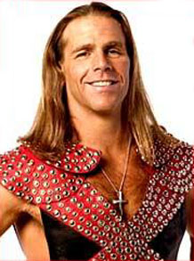 Shawn Michaels