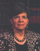 Alice Rivlin