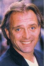 Rik Mayall