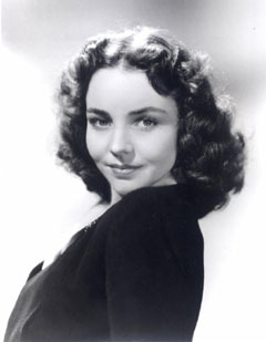 Jennifer Jones