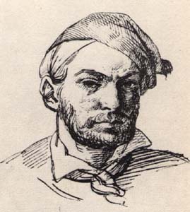 Théodore Géricault