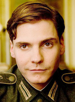 Daniel Brühl