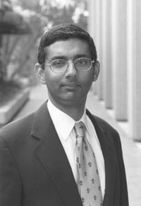 Dinesh D'Souza