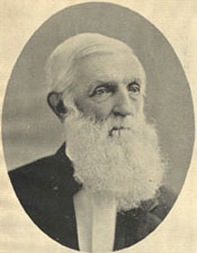 George Bancroft