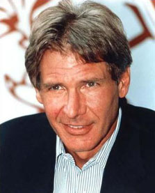 Harrison Ford