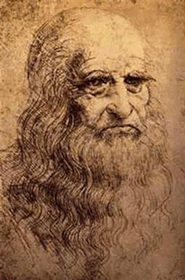 Leonardo Da Vinci