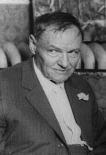 Clarence Darrow