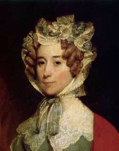 Louisa Adams