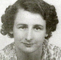 Marjorie Courtenay-Latimer