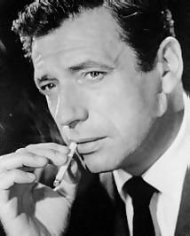 Yves Montand