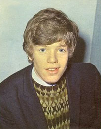 Peter Noone