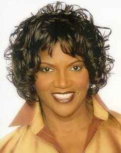 Anna Maria Horsford