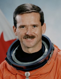 Chris Hadfield