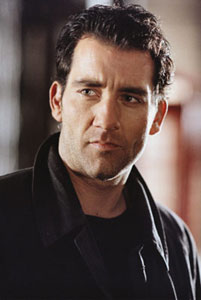 Clive Owen