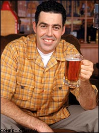 Adam Carolla