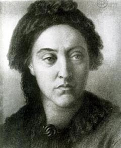 Christina Rossetti