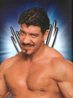 Eddie Guerrero