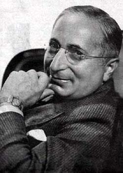 Louis B. Mayer