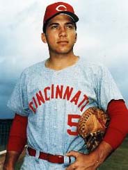 Johnny Bench