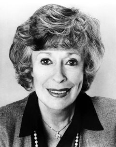 Eileen Heckart